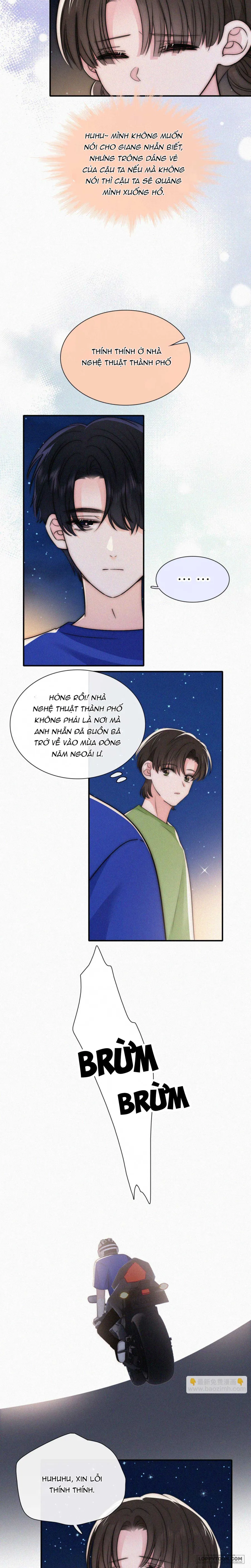 Một Lòng Cưng Chiều - Chap 87 - Trang 4