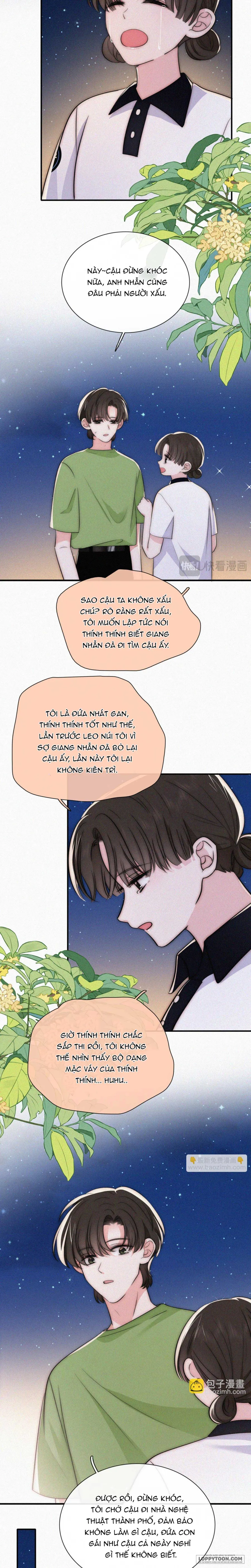 Một Lòng Cưng Chiều - Chap 87 - Trang 5