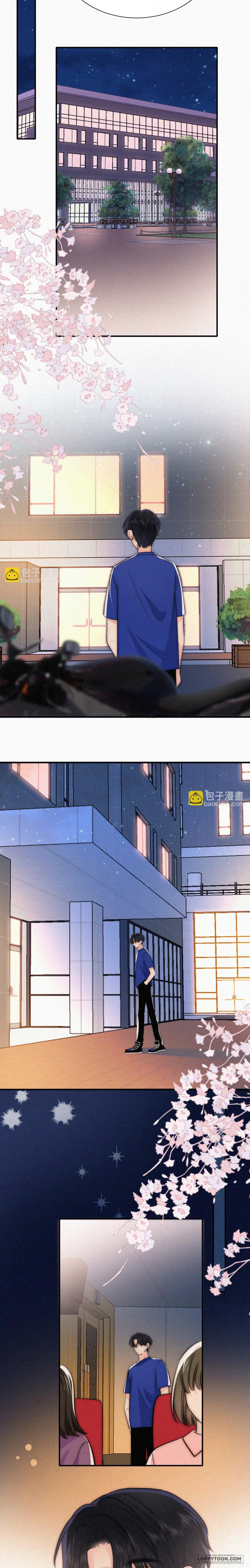 Một Lòng Cưng Chiều - Chap 87 - Trang 6