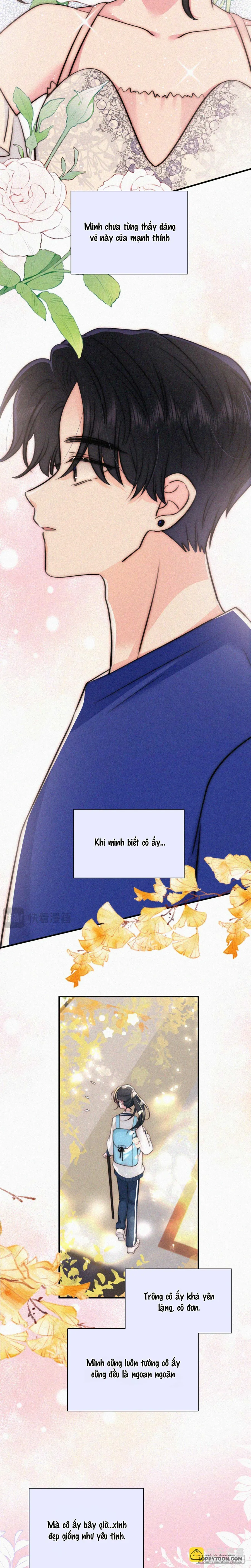 Một Lòng Cưng Chiều - Chap 87 - Trang 8