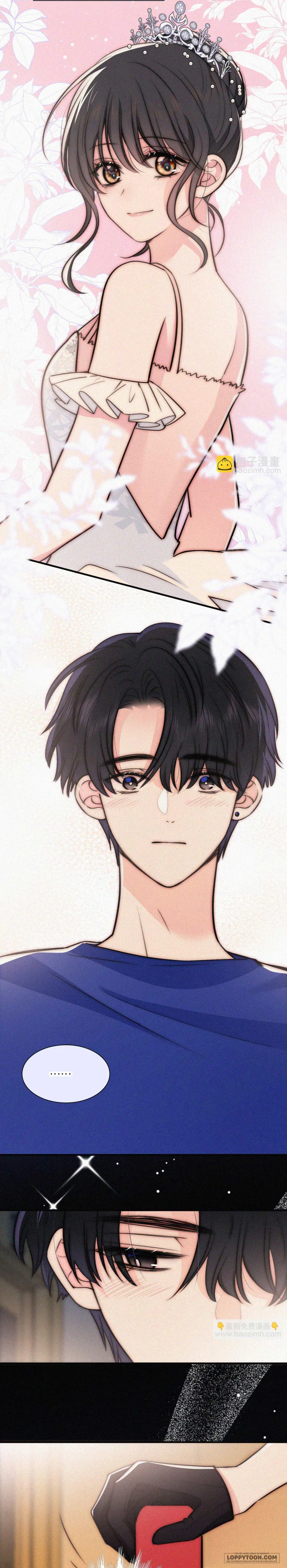 Một Lòng Cưng Chiều - Chap 87 - Trang 9