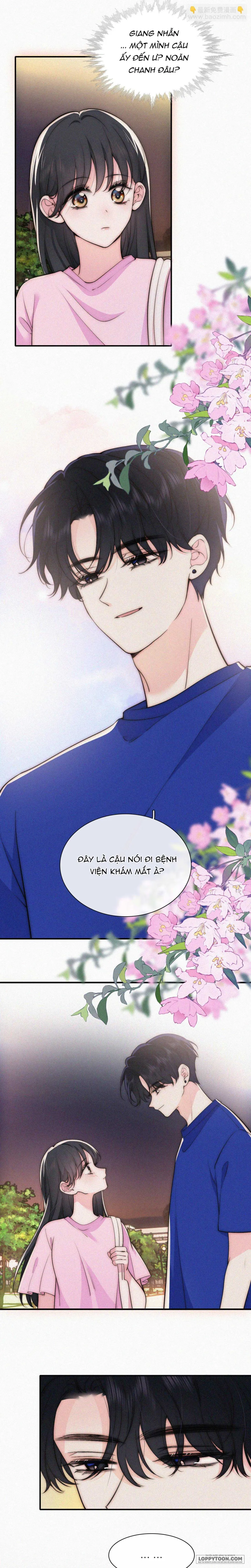 Một Lòng Cưng Chiều - Chap 88 - Trang 1