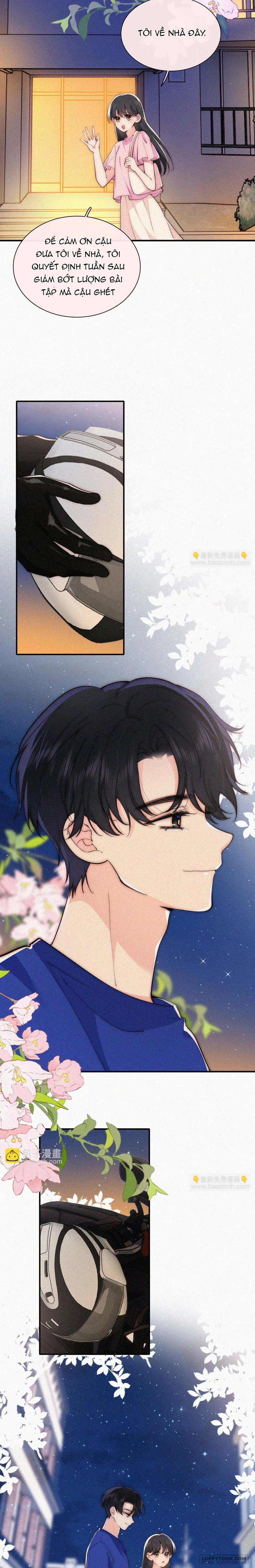Một Lòng Cưng Chiều - Chap 88 - Trang 10