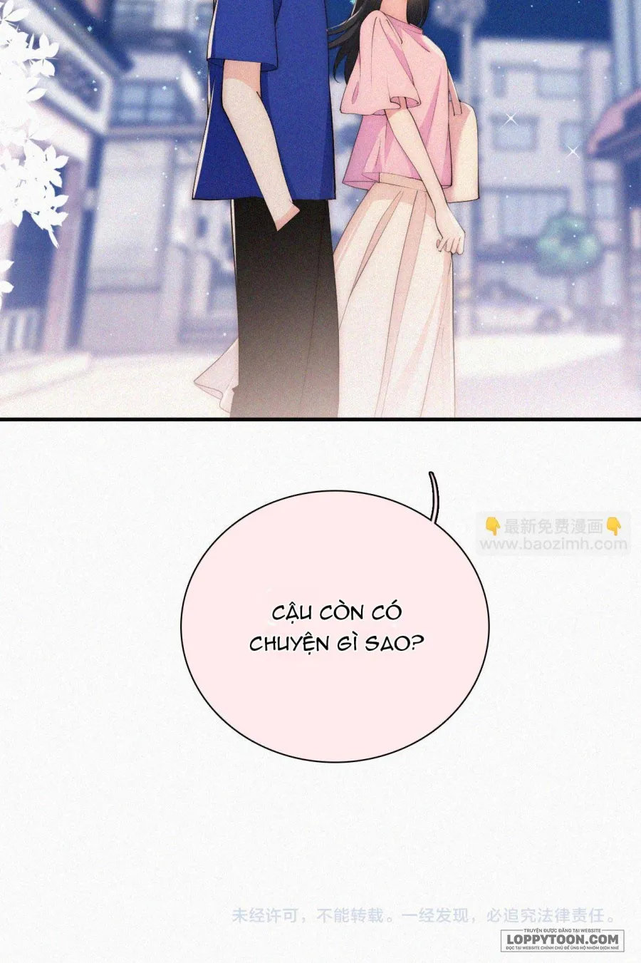 Một Lòng Cưng Chiều - Chap 88 - Trang 11
