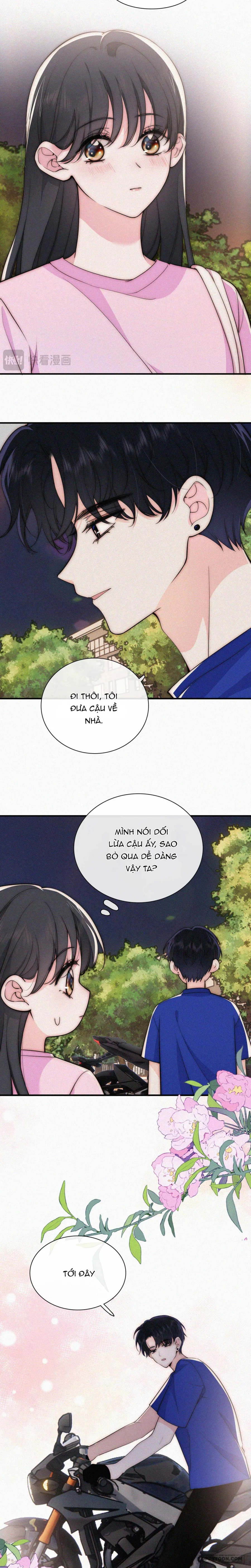 Một Lòng Cưng Chiều - Chap 88 - Trang 2