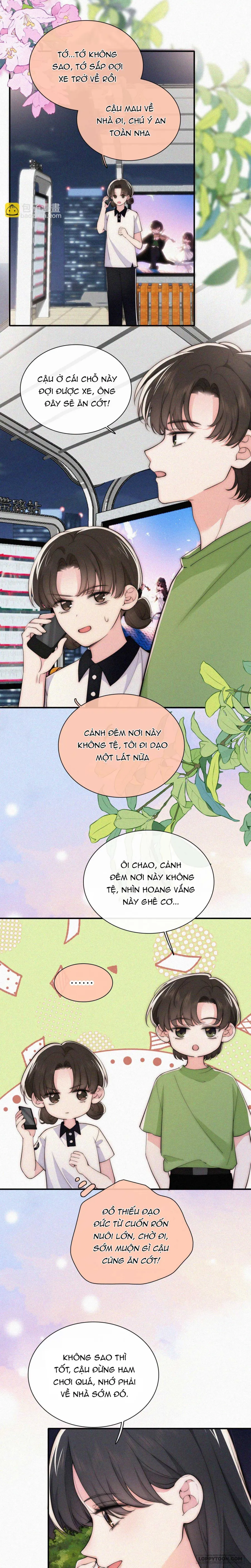 Một Lòng Cưng Chiều - Chap 88 - Trang 4