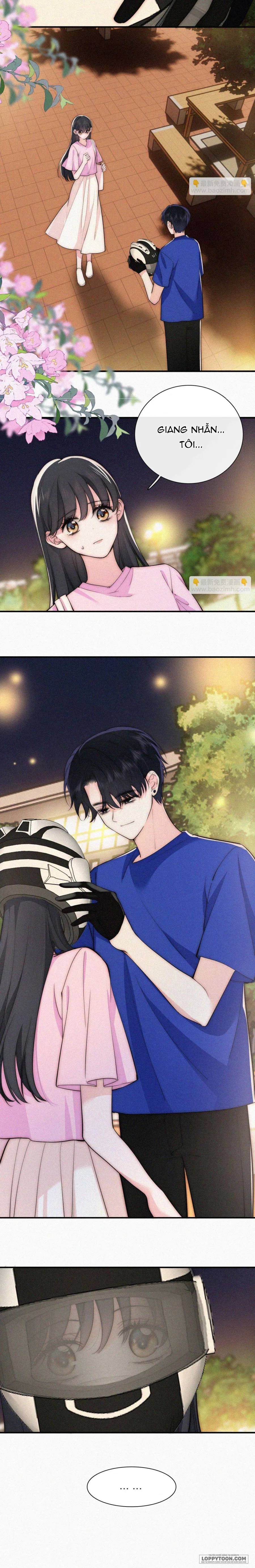 Một Lòng Cưng Chiều - Chap 88 - Trang 6