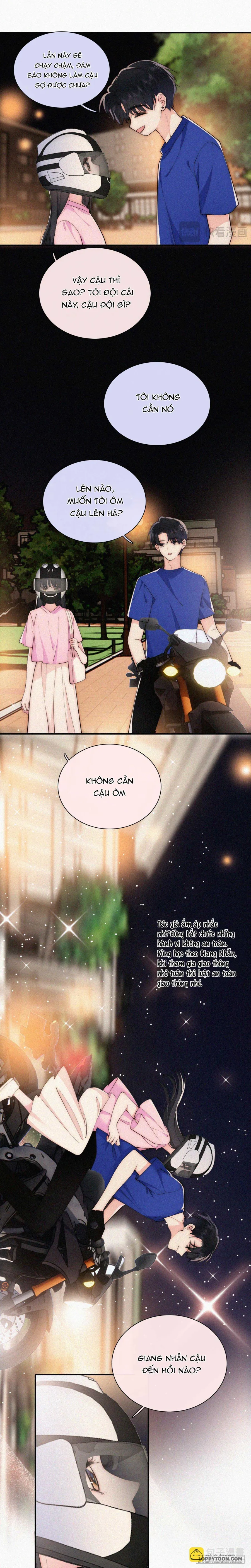 Một Lòng Cưng Chiều - Chap 88 - Trang 7