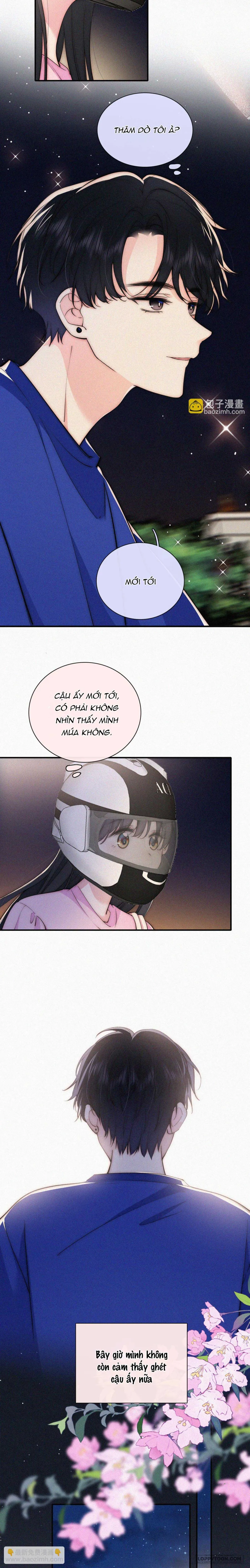 Một Lòng Cưng Chiều - Chap 88 - Trang 8