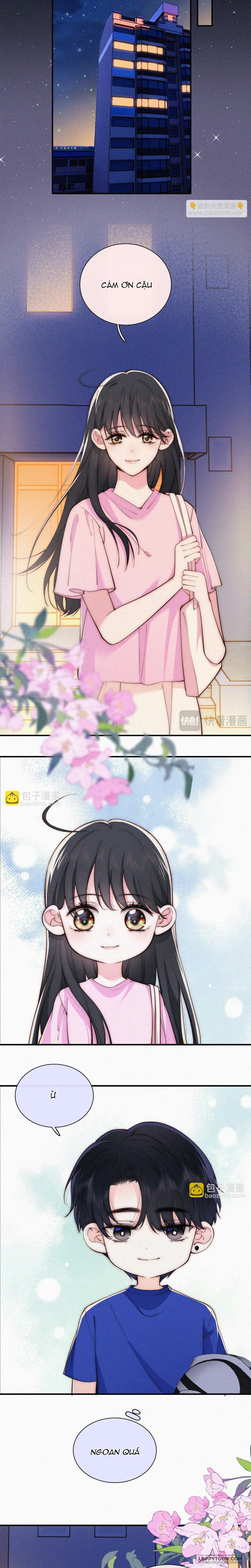 Một Lòng Cưng Chiều - Chap 88 - Trang 9