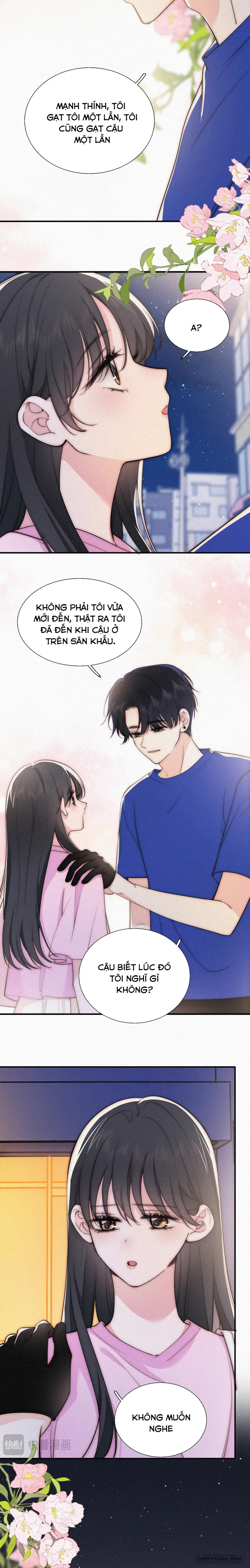 Một Lòng Cưng Chiều - Chap 89 - Trang 1