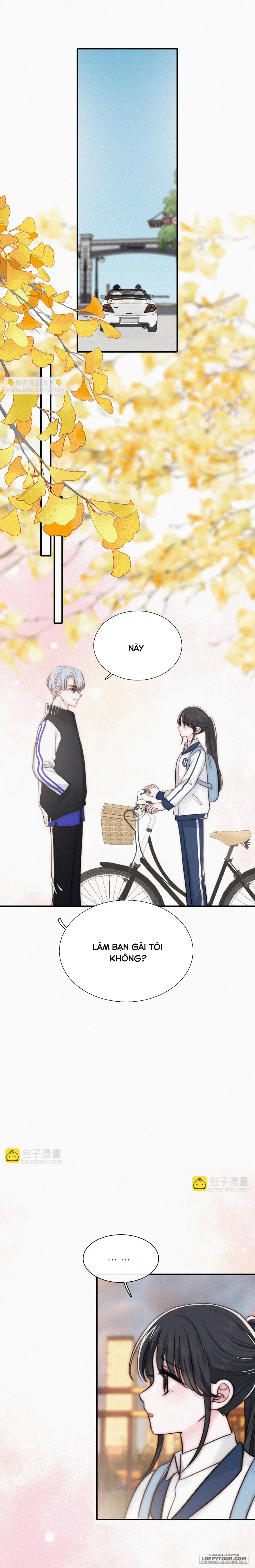 Một Lòng Cưng Chiều - Chap 89 - Trang 10