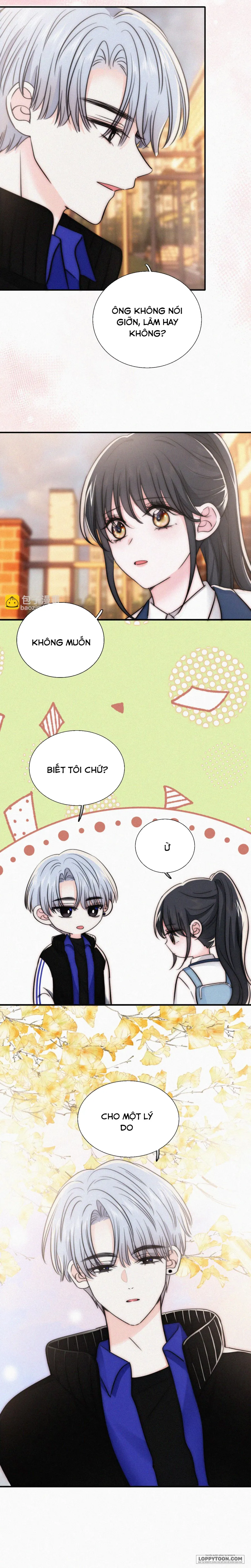 Một Lòng Cưng Chiều - Chap 89 - Trang 11