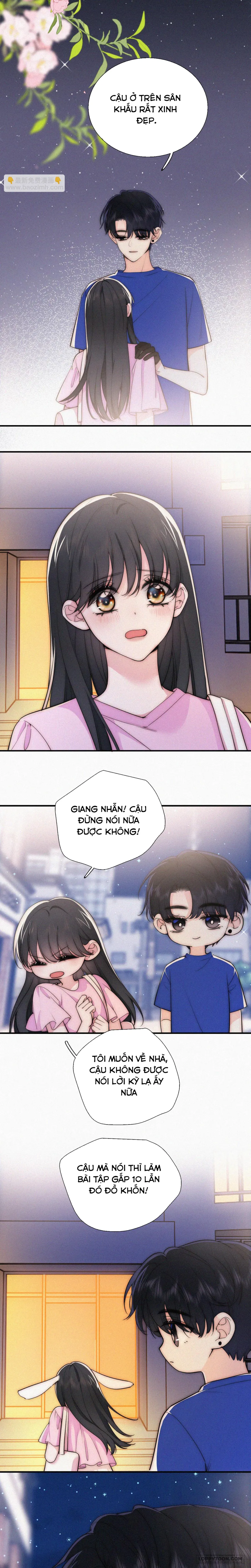 Một Lòng Cưng Chiều - Chap 89 - Trang 2
