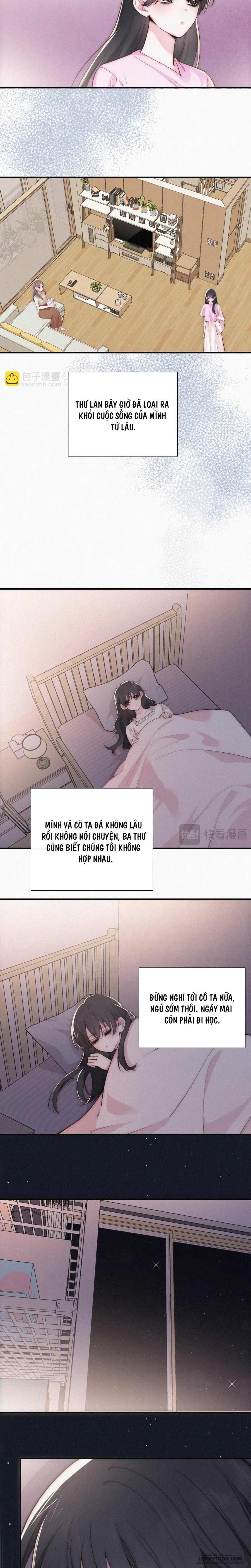 Một Lòng Cưng Chiều - Chap 89 - Trang 4