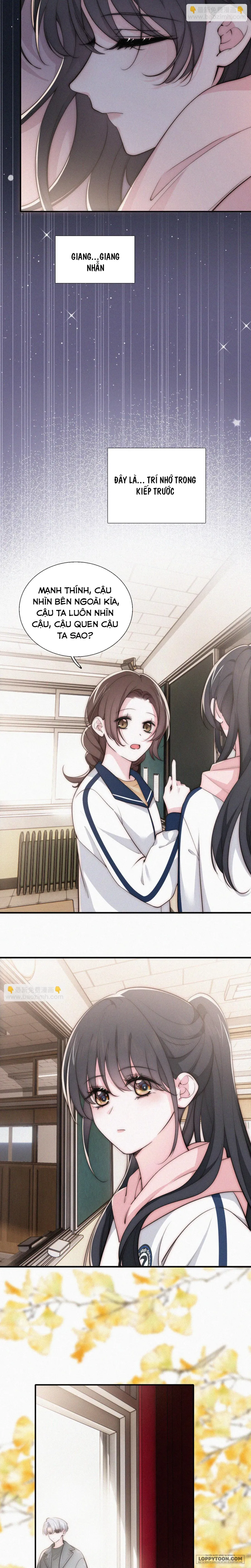 Một Lòng Cưng Chiều - Chap 89 - Trang 5