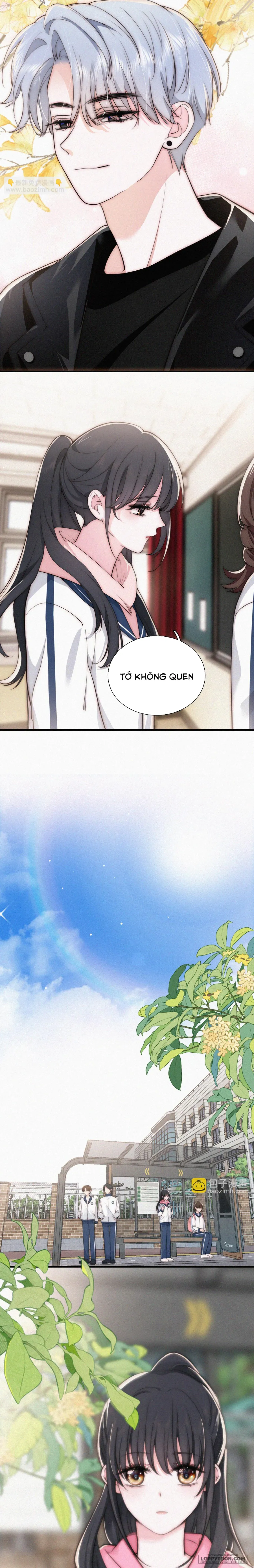 Một Lòng Cưng Chiều - Chap 89 - Trang 7