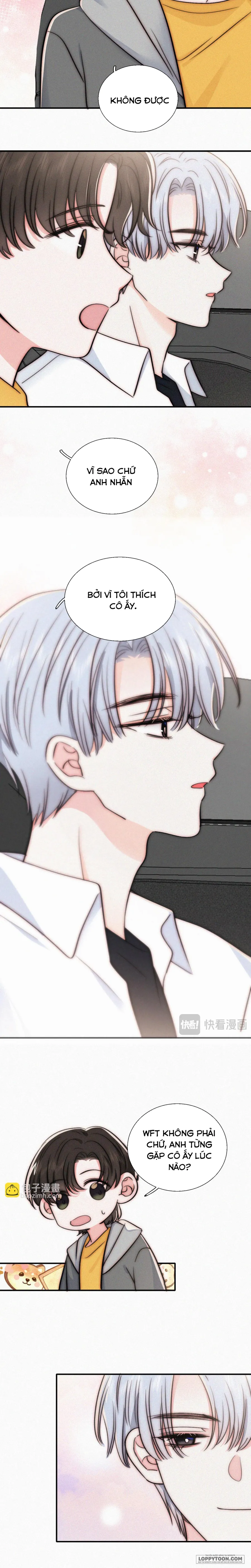 Một Lòng Cưng Chiều - Chap 89 - Trang 9