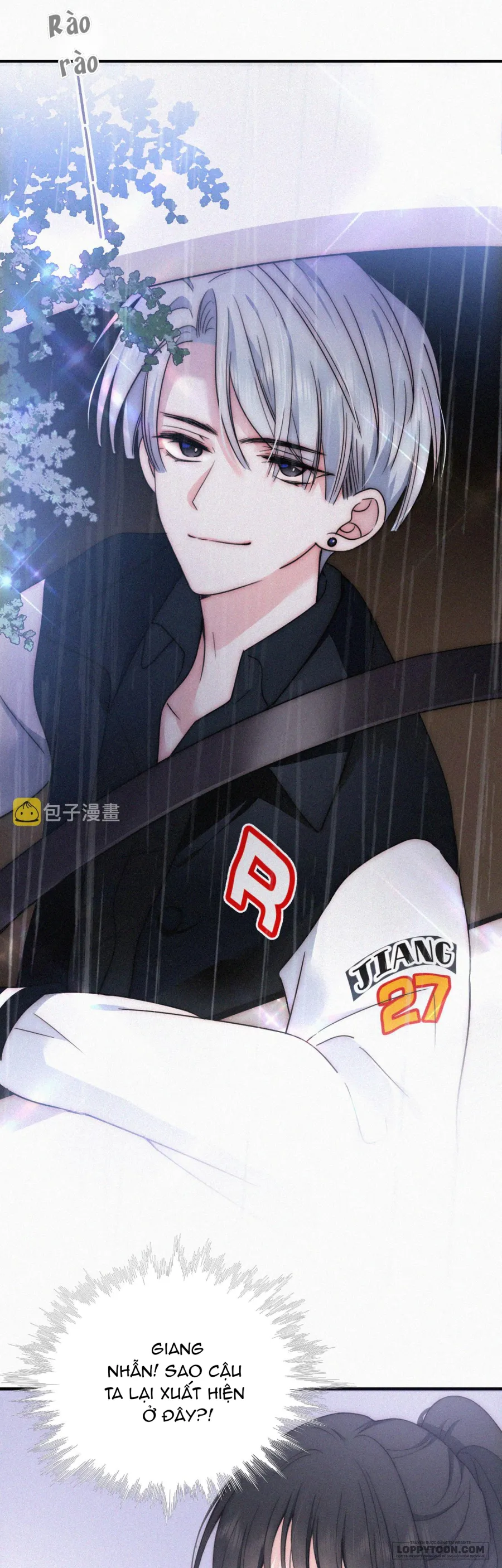 Một Lòng Cưng Chiều - Chap 9 - Trang 1
