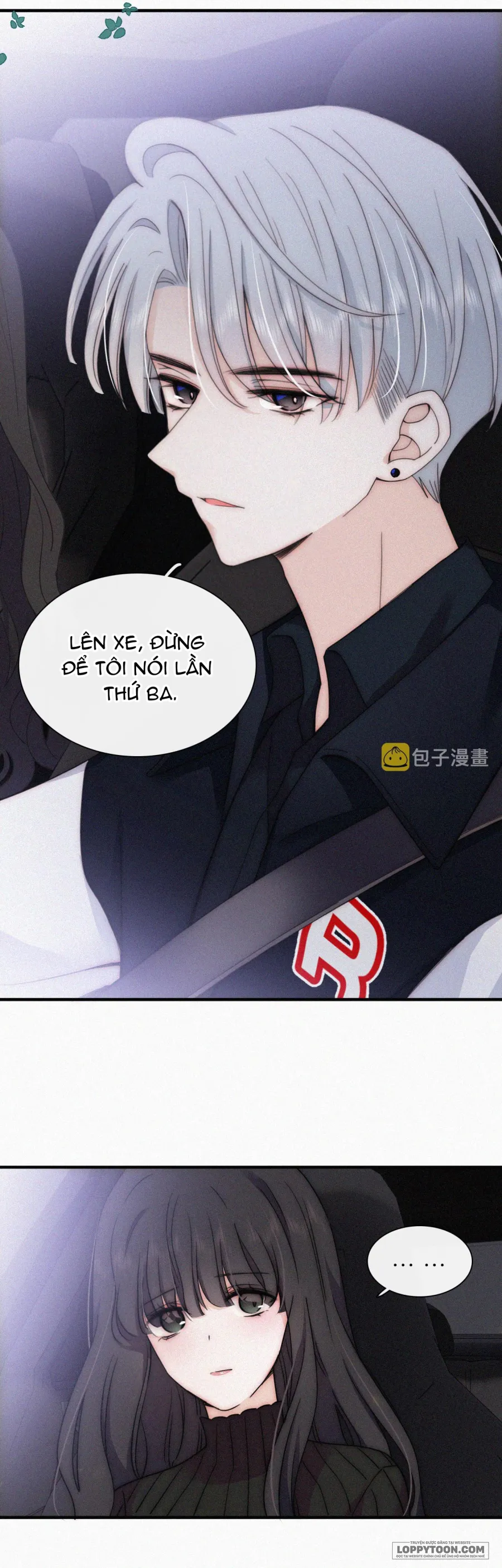 Một Lòng Cưng Chiều - Chap 9 - Trang 10