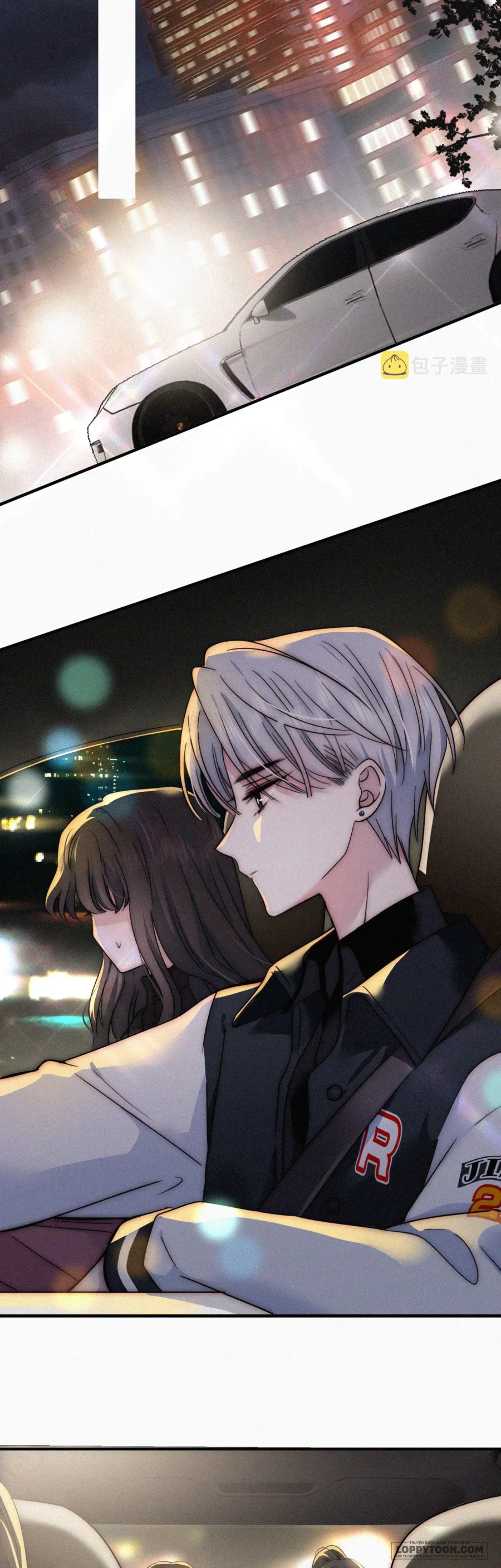 Một Lòng Cưng Chiều - Chap 9 - Trang 14