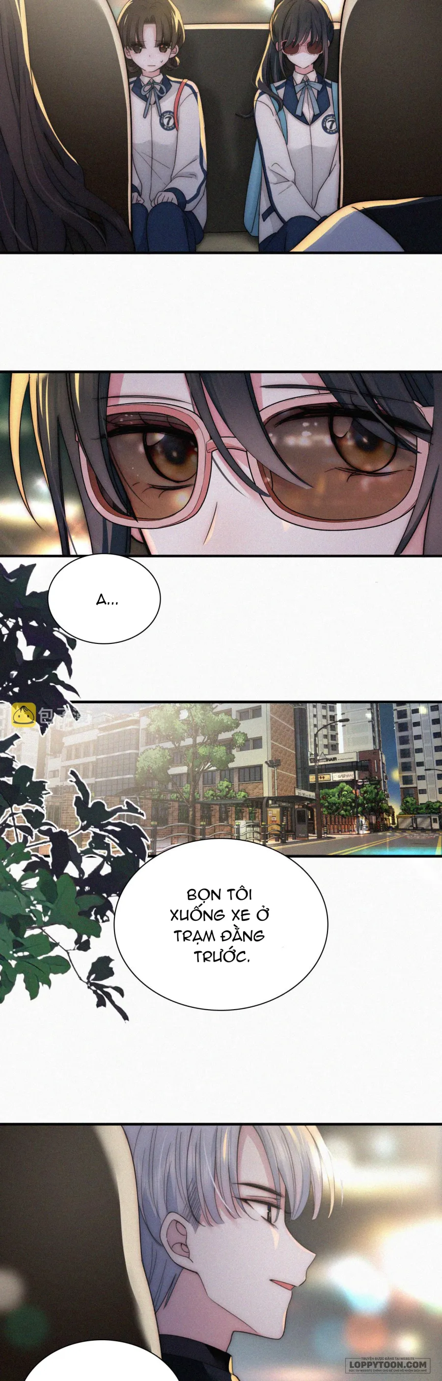 Một Lòng Cưng Chiều - Chap 9 - Trang 15