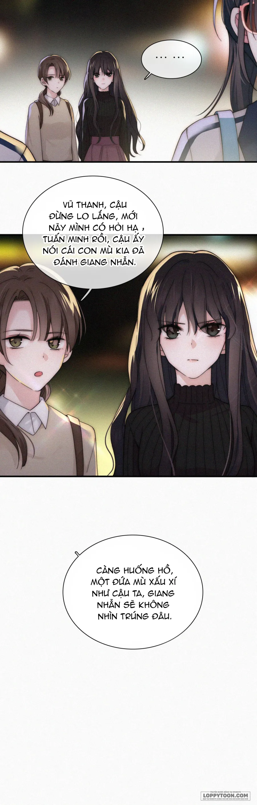 Một Lòng Cưng Chiều - Chap 9 - Trang 21
