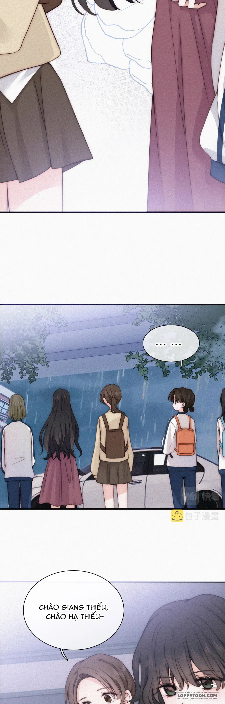 Một Lòng Cưng Chiều - Chap 9 - Trang 5