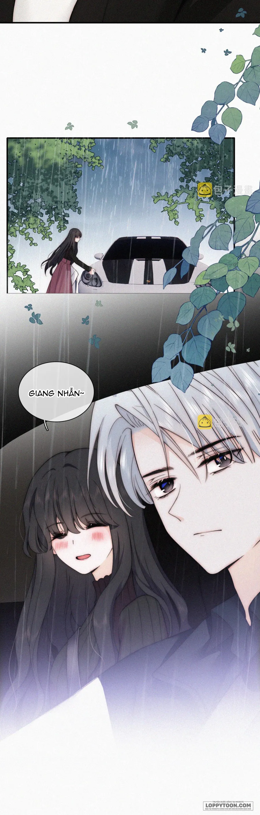 Một Lòng Cưng Chiều - Chap 9 - Trang 7