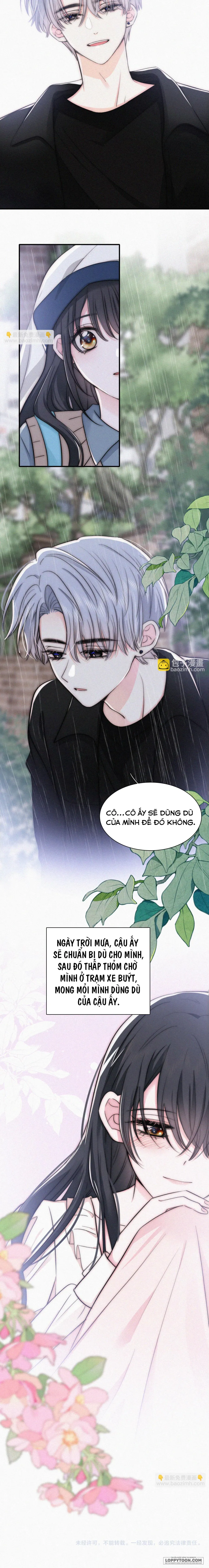 Một Lòng Cưng Chiều - Chap 90 - Trang 6