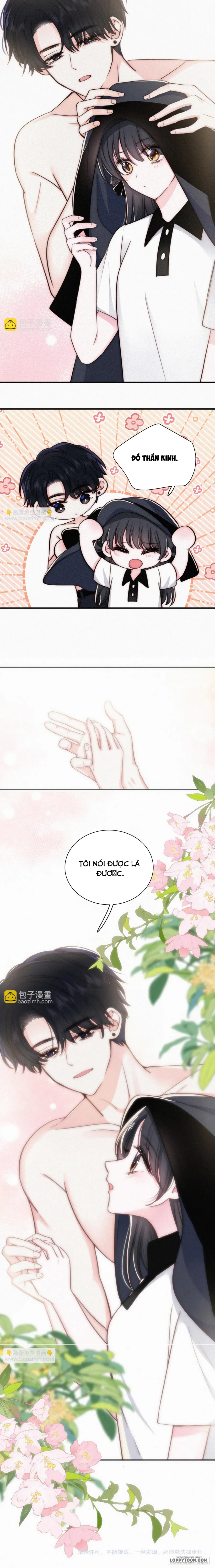Một Lòng Cưng Chiều - Chap 91 - Trang 6