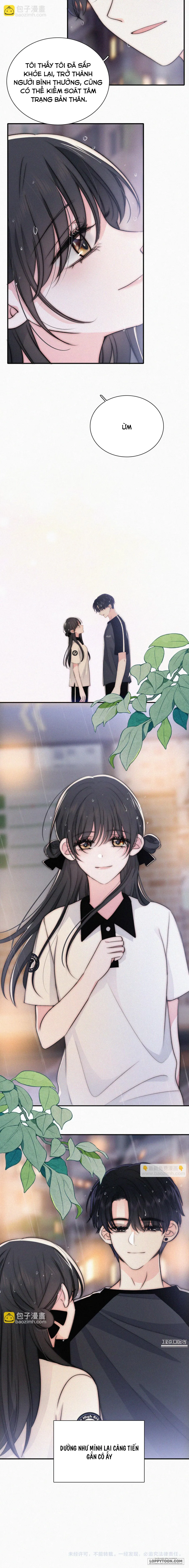 Một Lòng Cưng Chiều - Chap 92 - Trang 5