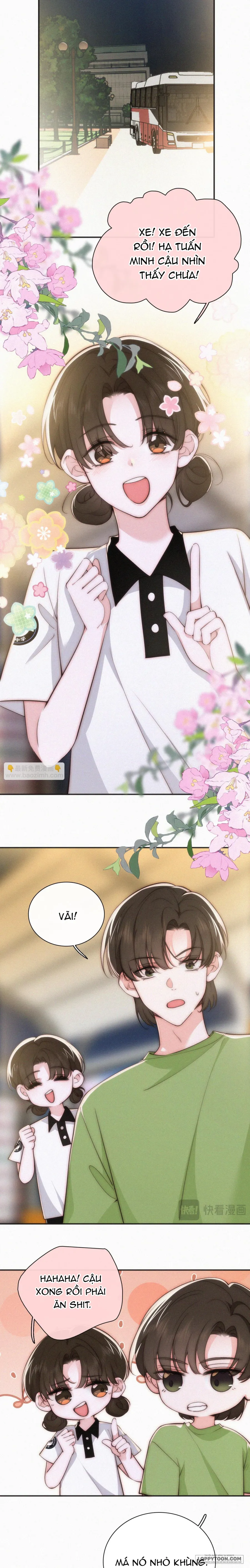 Một Lòng Cưng Chiều - Chap 93 - Trang 1