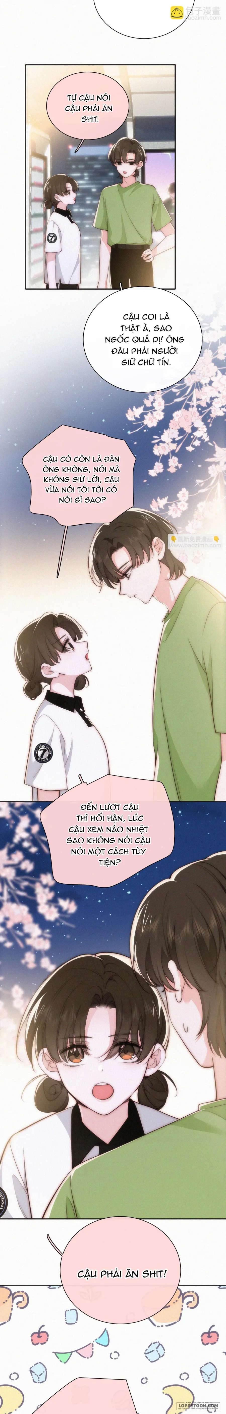 Một Lòng Cưng Chiều - Chap 93 - Trang 2
