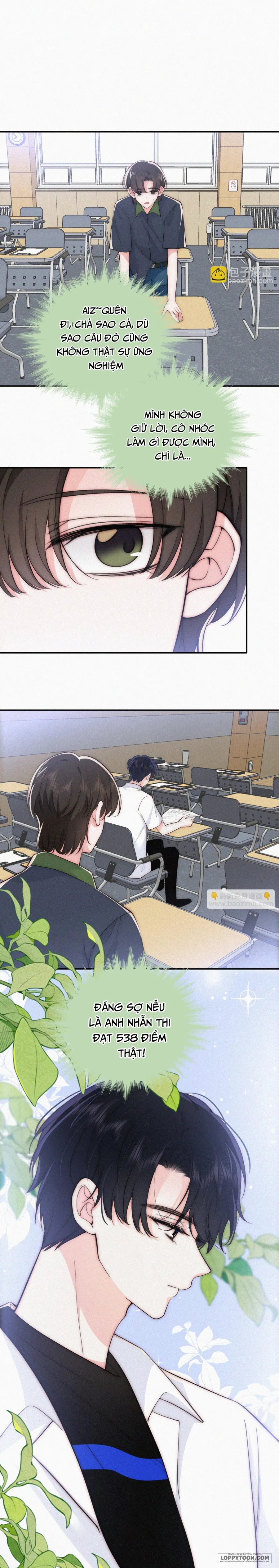 Một Lòng Cưng Chiều - Chap 93 - Trang 4