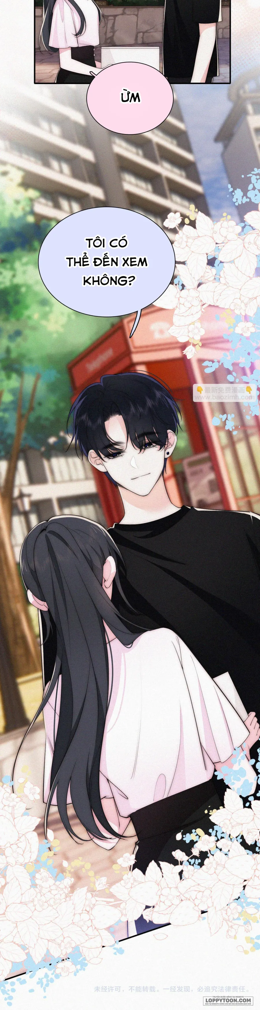 Một Lòng Cưng Chiều - Chap 94 - Trang 6