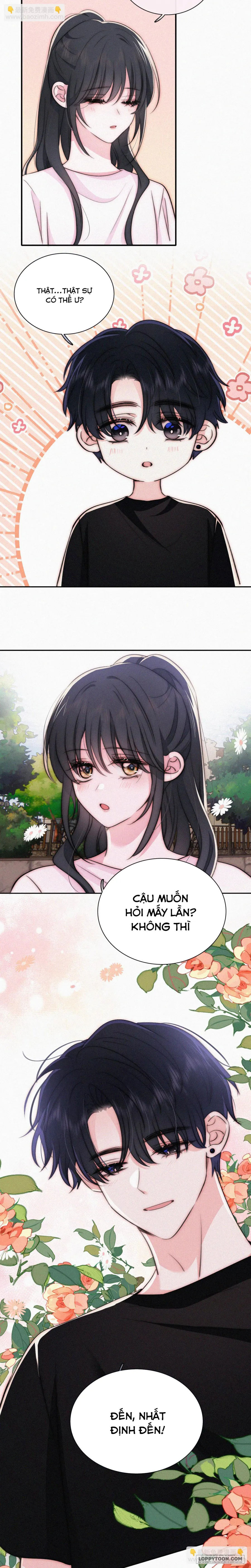 Một Lòng Cưng Chiều - Chap 95 - Trang 1