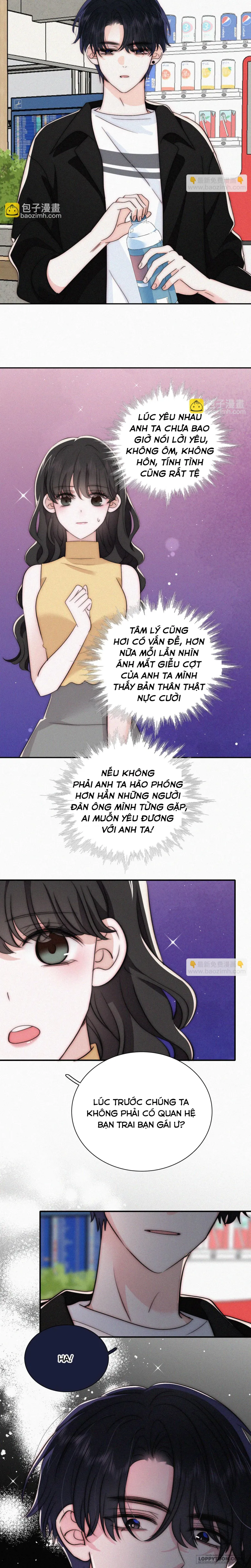 Một Lòng Cưng Chiều - Chap 95 - Trang 11