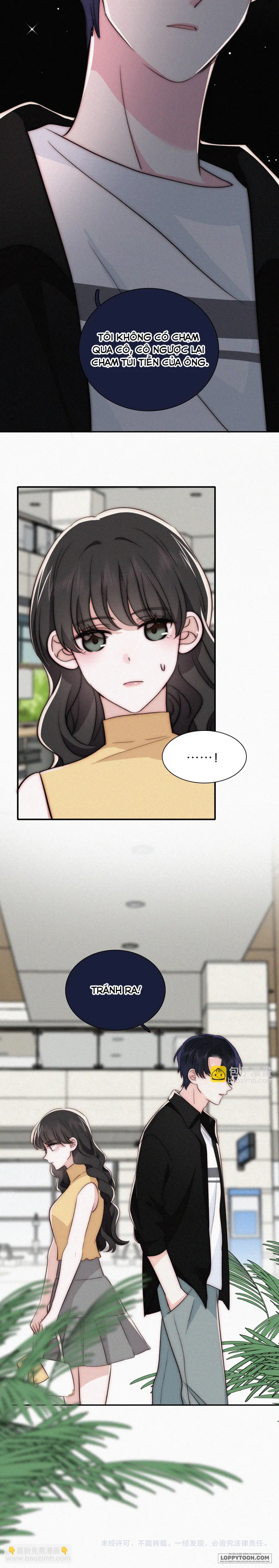 Một Lòng Cưng Chiều - Chap 95 - Trang 12