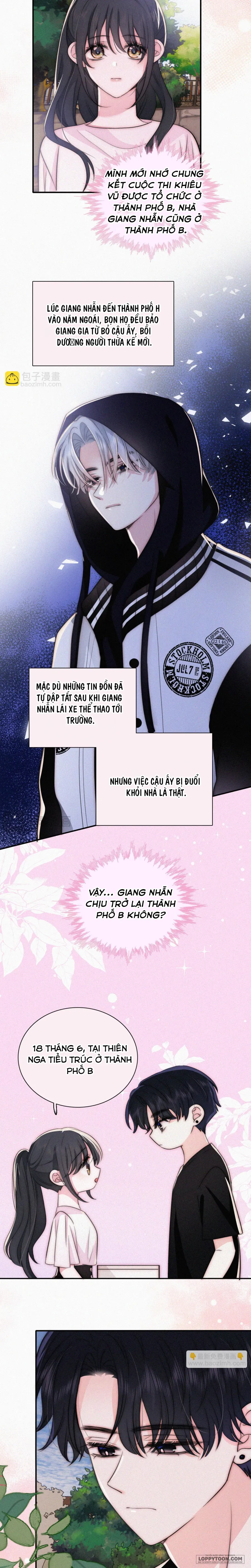 Một Lòng Cưng Chiều - Chap 95 - Trang 4