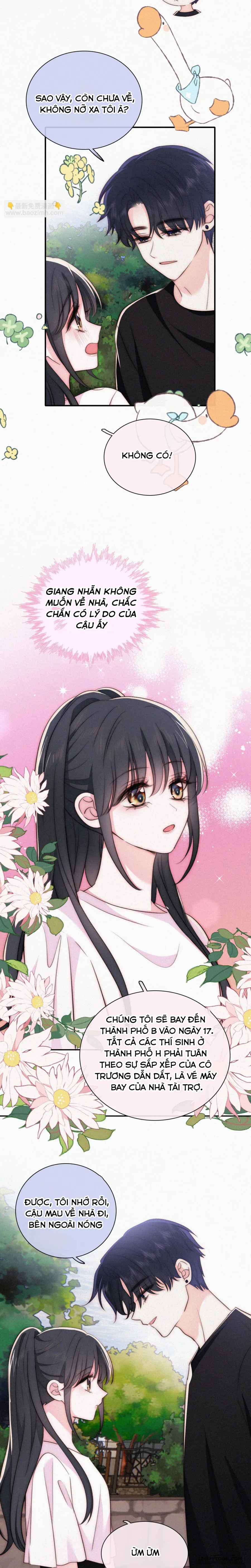 Một Lòng Cưng Chiều - Chap 95 - Trang 6