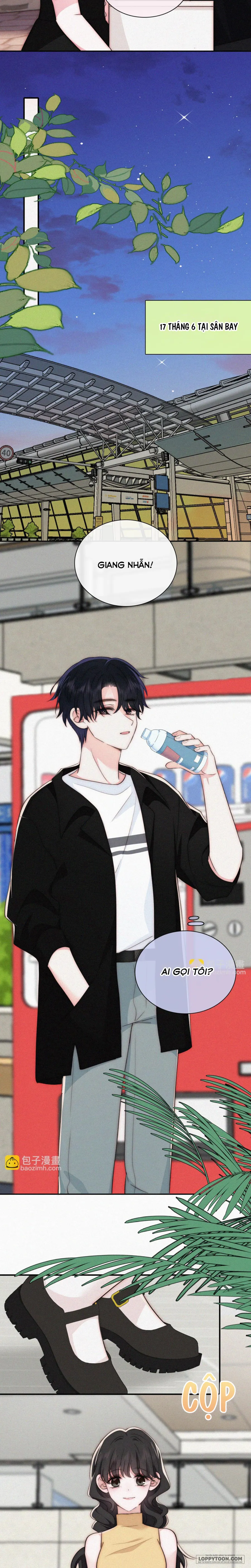 Một Lòng Cưng Chiều - Chap 95 - Trang 7
