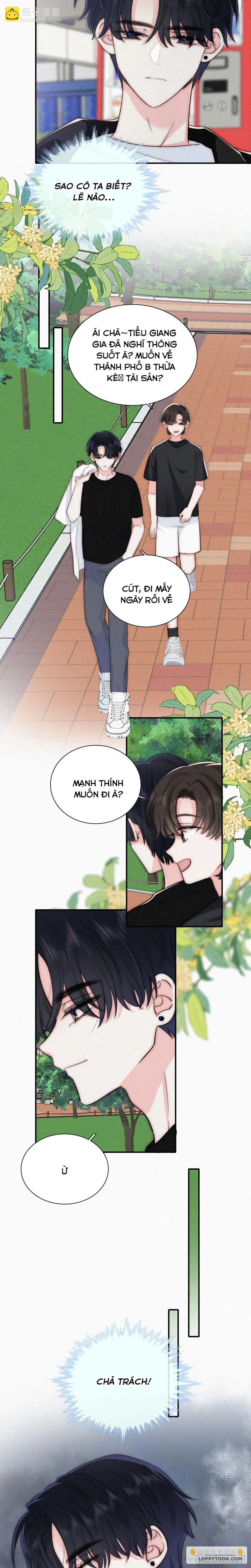 Một Lòng Cưng Chiều - Chap 95 - Trang 9