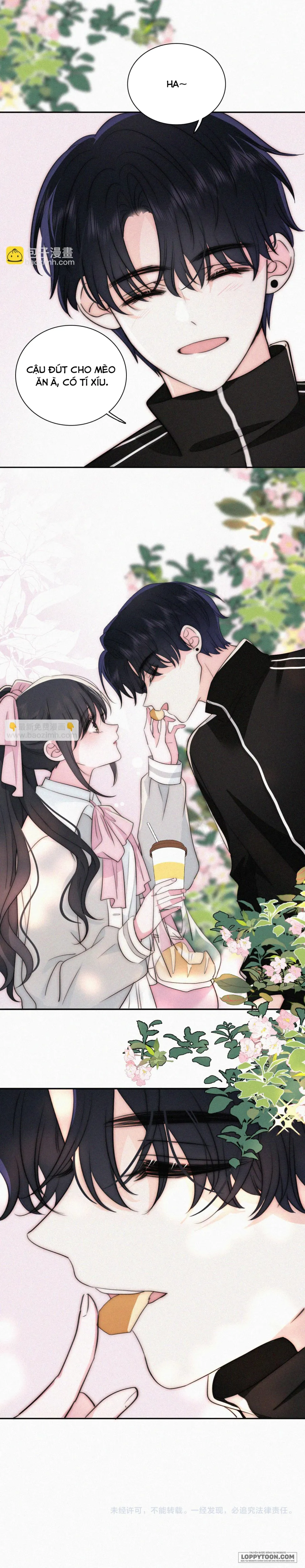 Một Lòng Cưng Chiều - Chap 96 - Trang 11