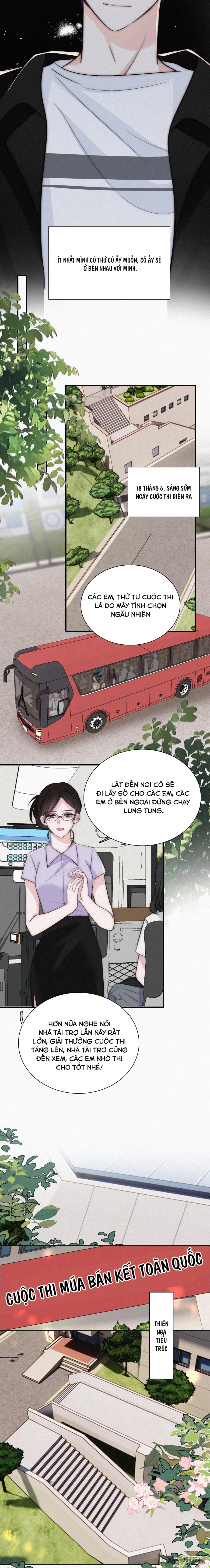 Một Lòng Cưng Chiều - Chap 96 - Trang 2