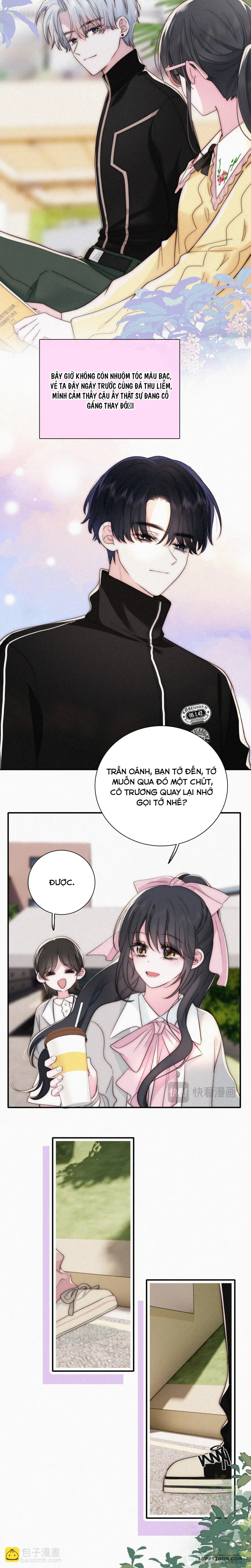 Một Lòng Cưng Chiều - Chap 96 - Trang 6