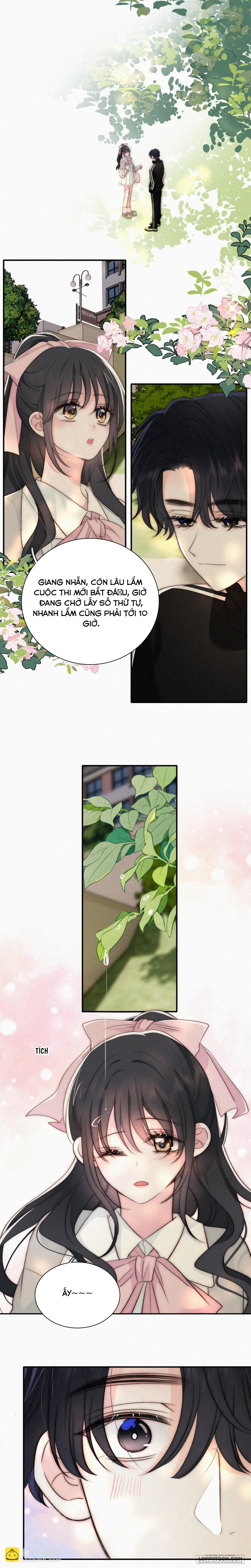 Một Lòng Cưng Chiều - Chap 96 - Trang 7