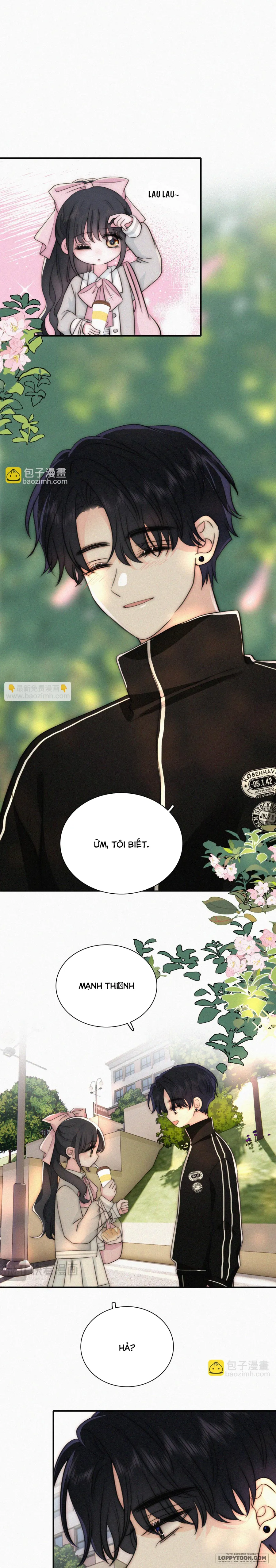 Một Lòng Cưng Chiều - Chap 96 - Trang 8