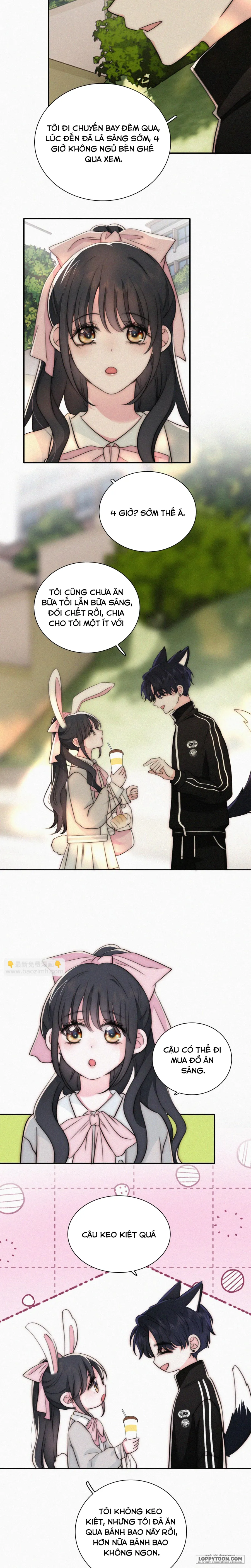 Một Lòng Cưng Chiều - Chap 96 - Trang 9