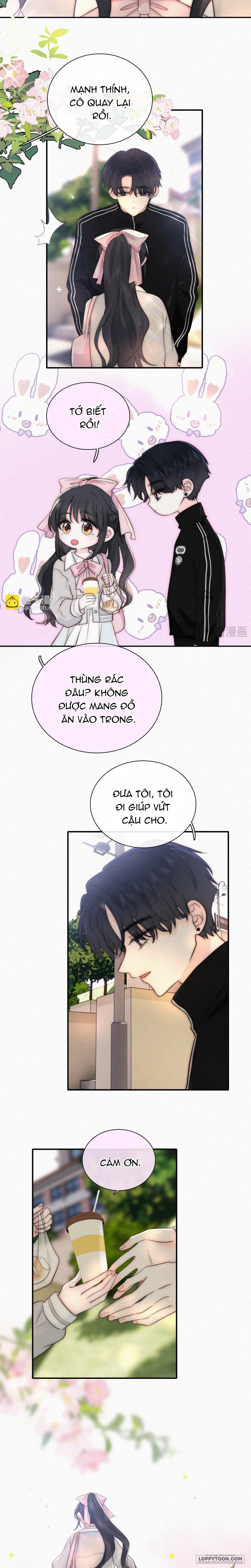 Một Lòng Cưng Chiều - Chap 97 - Trang 1